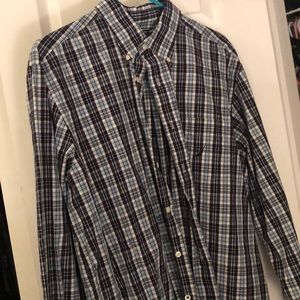 Nautica Men’s Button Down